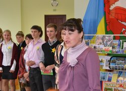 Незабутня зустріч